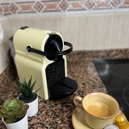 Piso Ideal Para Una Familia Ubicado Cerca Del Mar Blanes Bagian luar foto